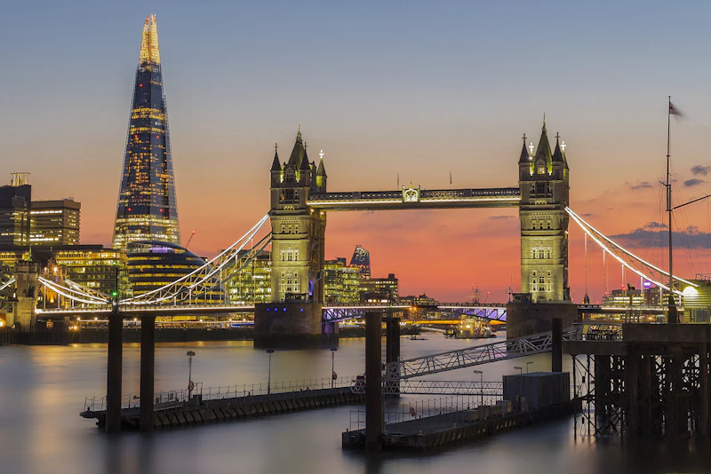 United Kingdom / London