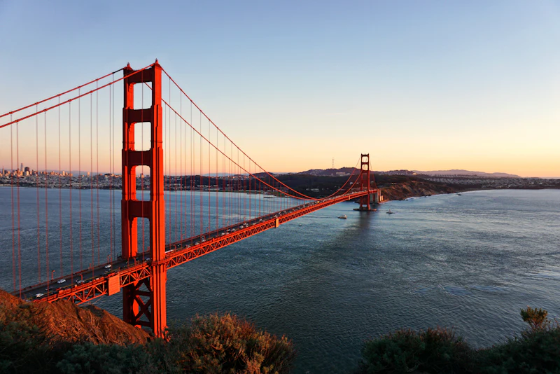 San Francisco / California