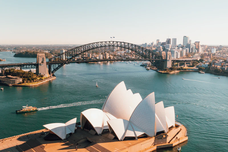 Australia / Sydney