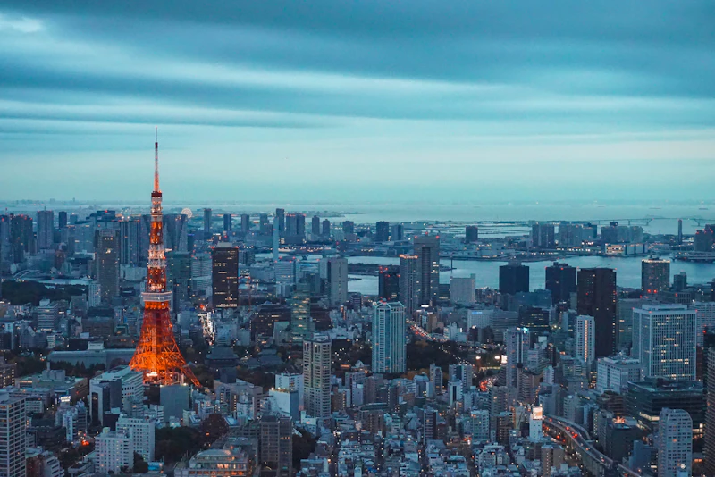 Japan / Tokyo