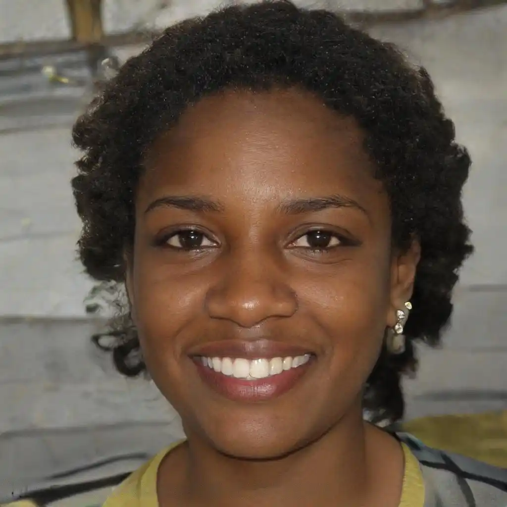 Leah Reynolds