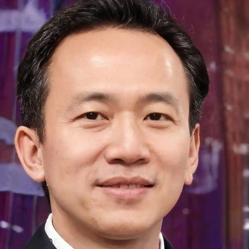 Eric Yin