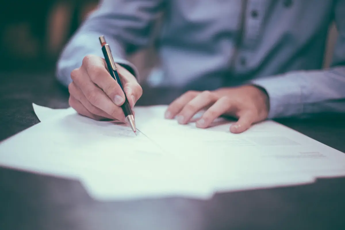 The Importance of Proper Documentation in Freight Shipping
