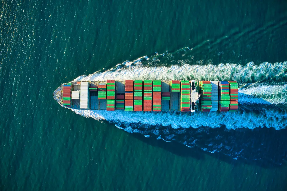Types of Cargo
