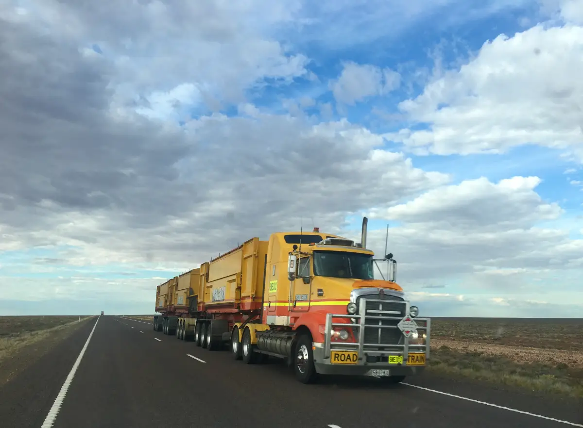 Trucks