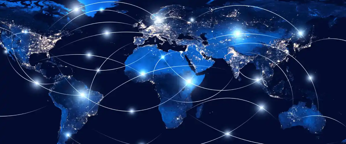 Driving Global Trade and Efficient Shipping Solutions