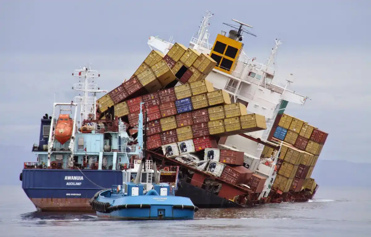 Freight Shipping Security and Insurance: Protecting Your Cargo and Minimizing Risks