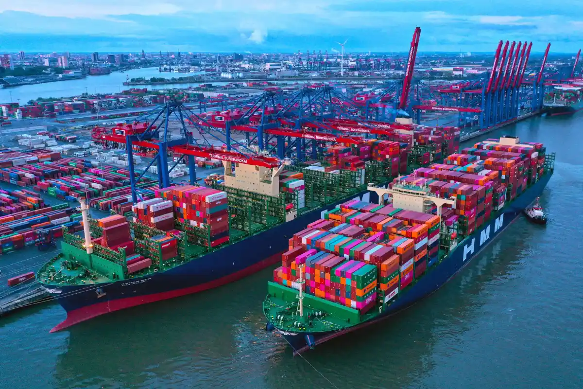 Delays in Freight Shipping