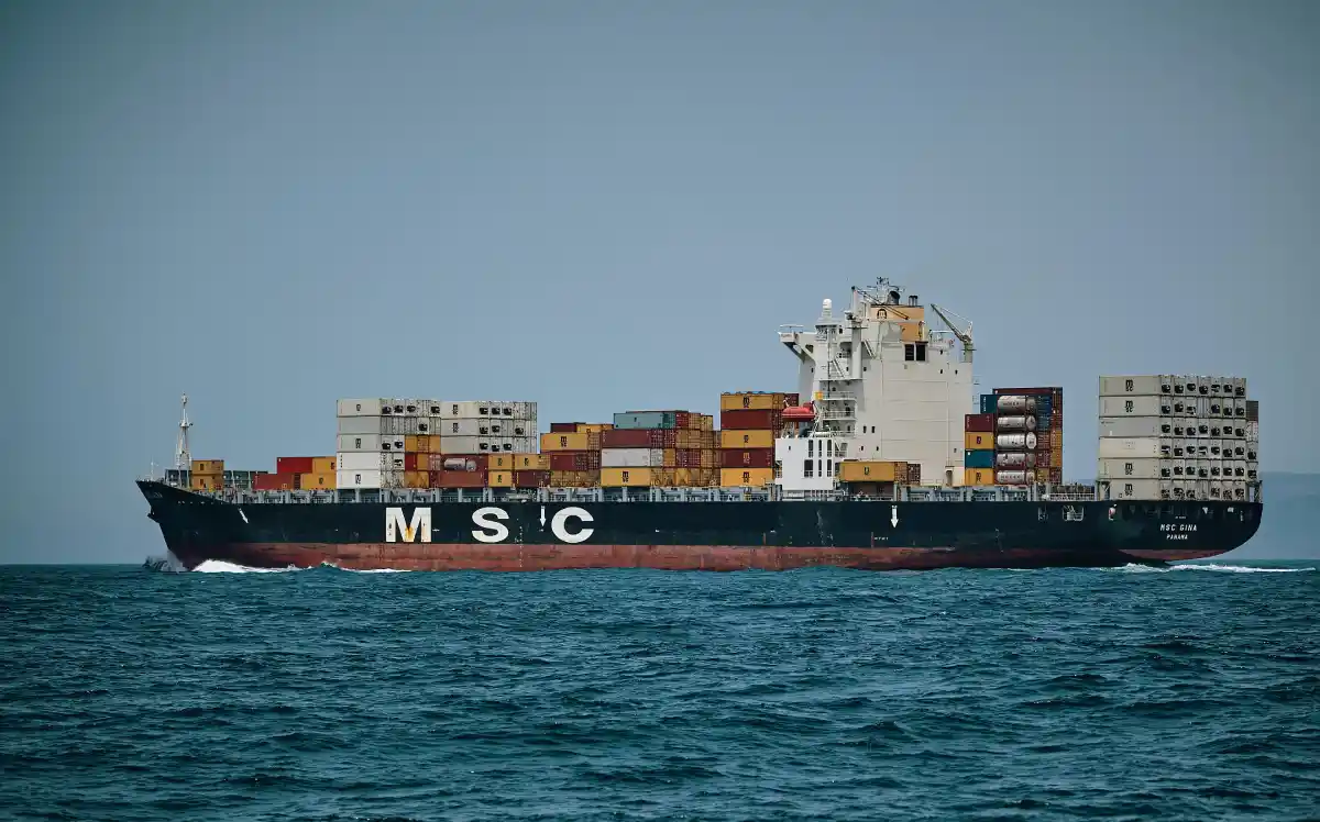 Best Practices for Efficient Freight Shipping