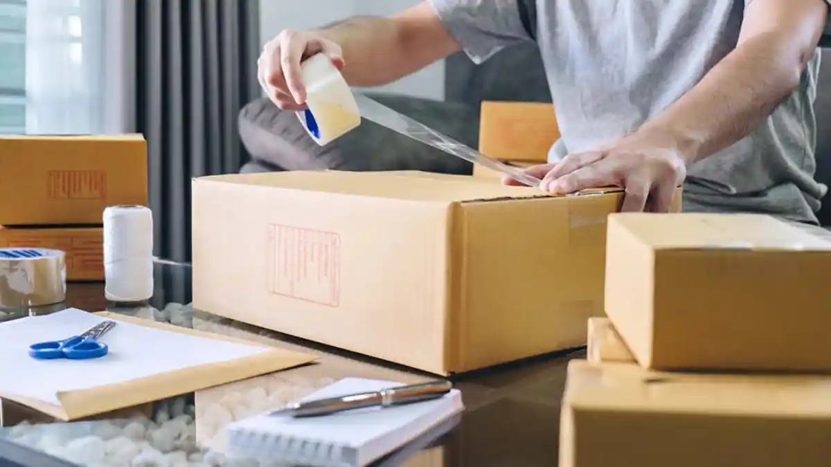 Selecting the Ideal Packaging Materials