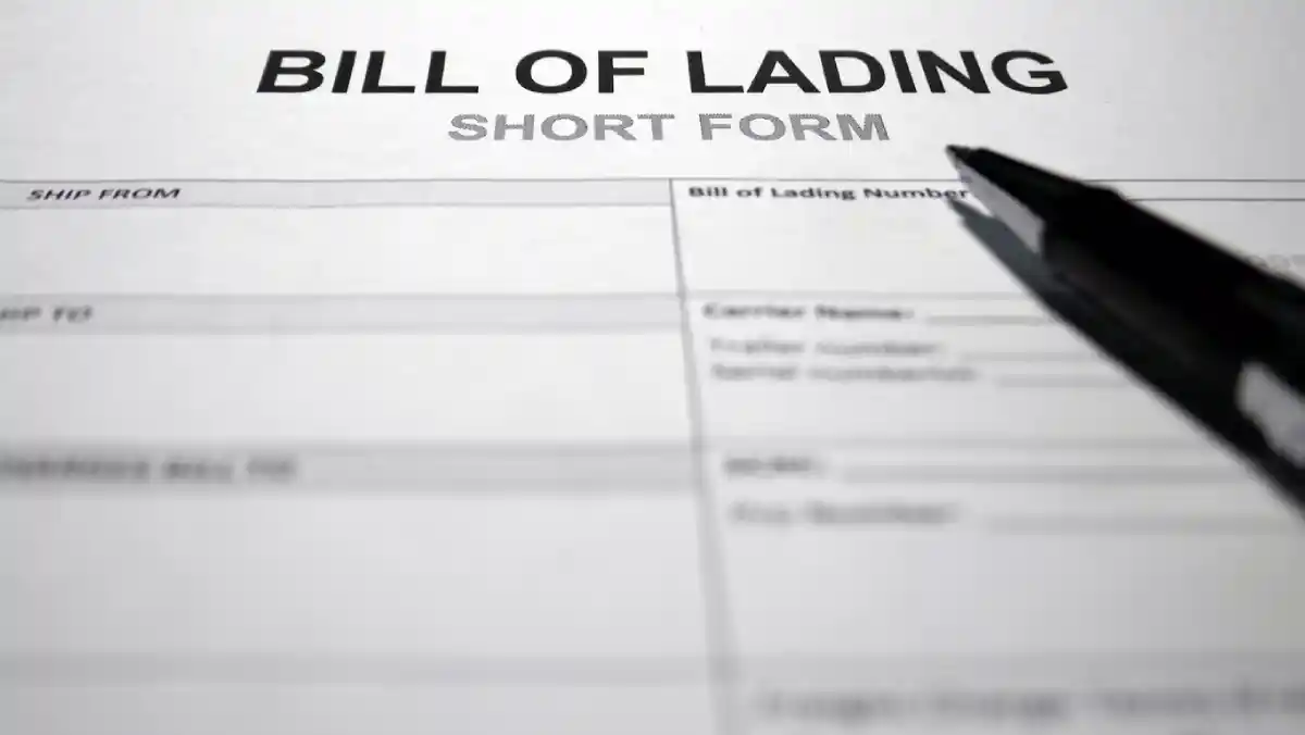 Bills of Lading