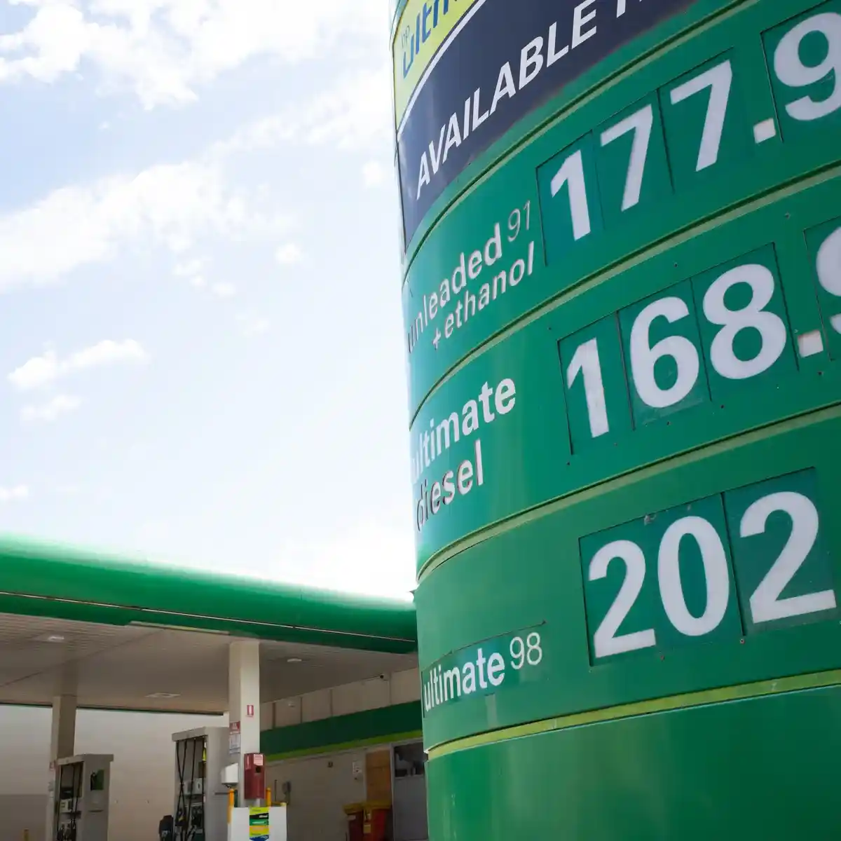 Fuel Costs: A Direct Influence on Shipping Rates