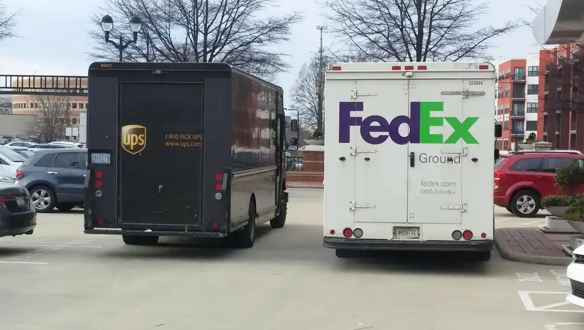 Comparison of Freight Carriers
