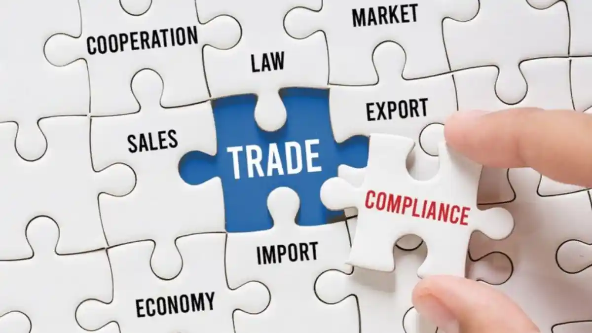 Compliance with Trade Laws