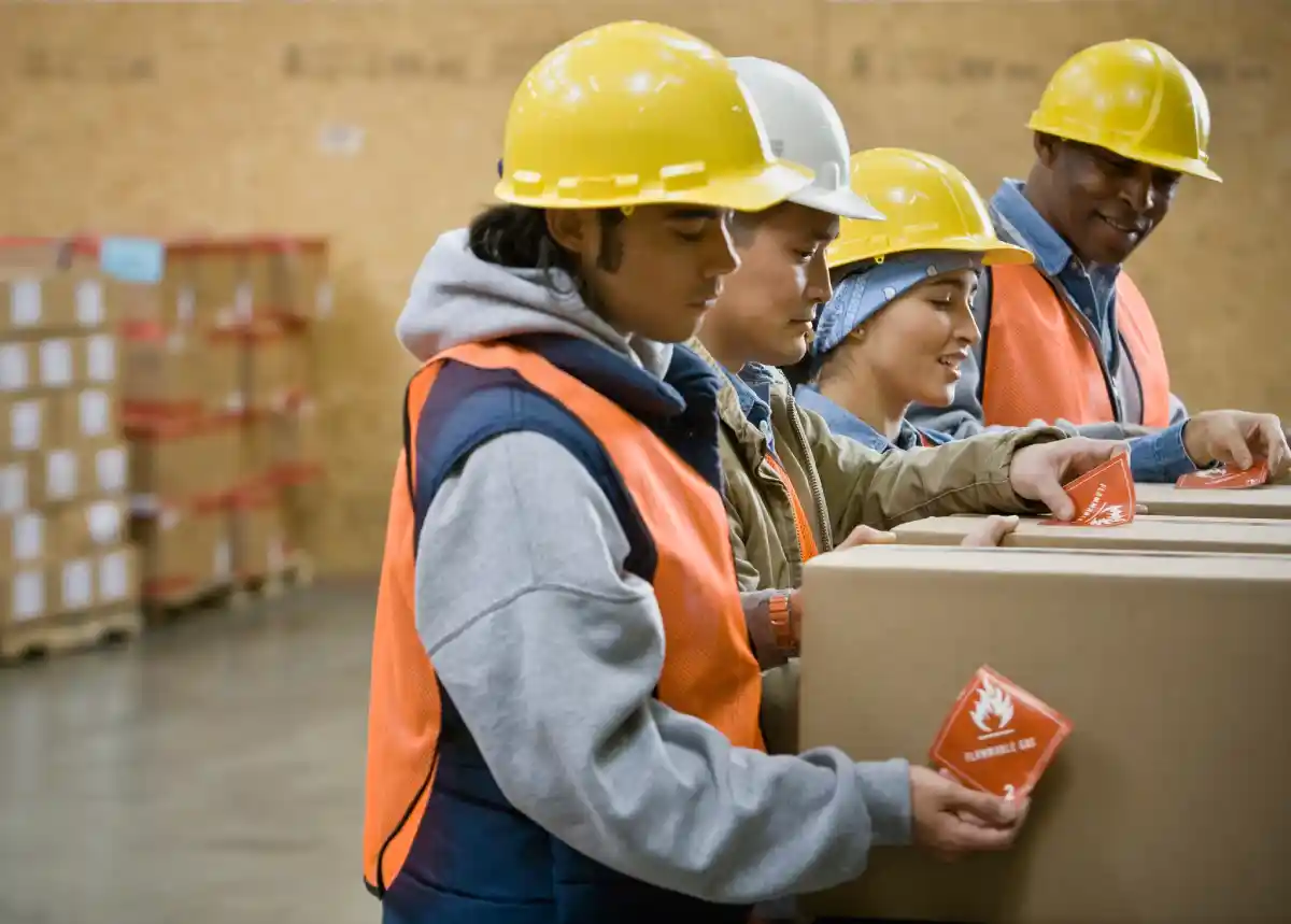Importance of Regulations for Transporting Dangerous Goods and Hazardous Materials