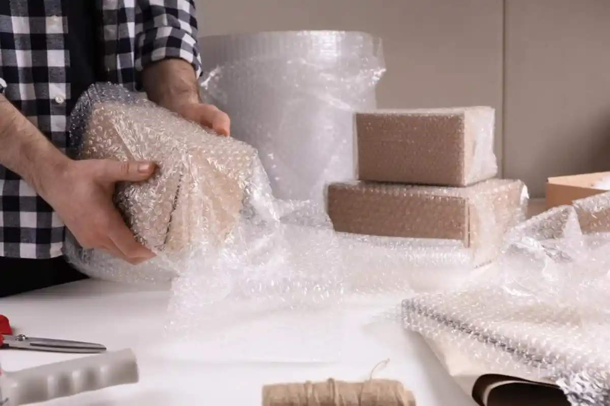 Bubble Wrap
