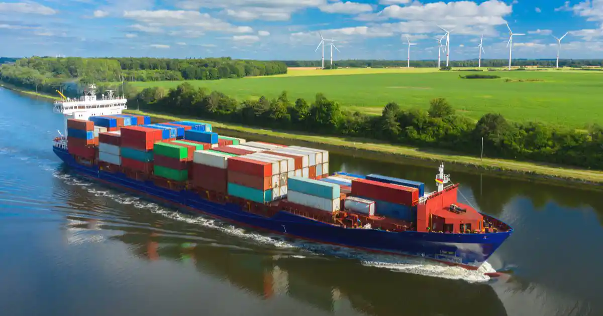 Promoting Sustainability in Freight Shipping: Tips for a Greener Future