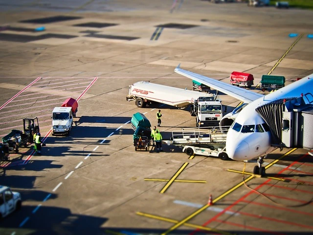 Freight Shipping