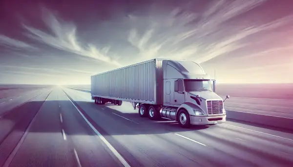 Less than Truckload