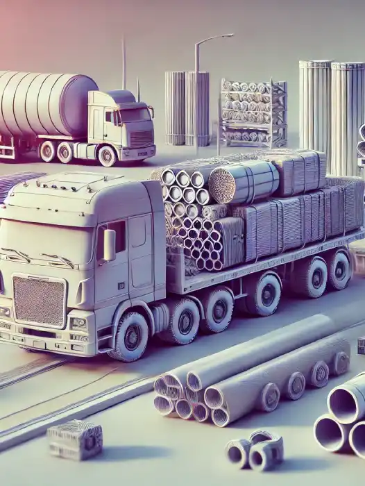 Less than Truckload