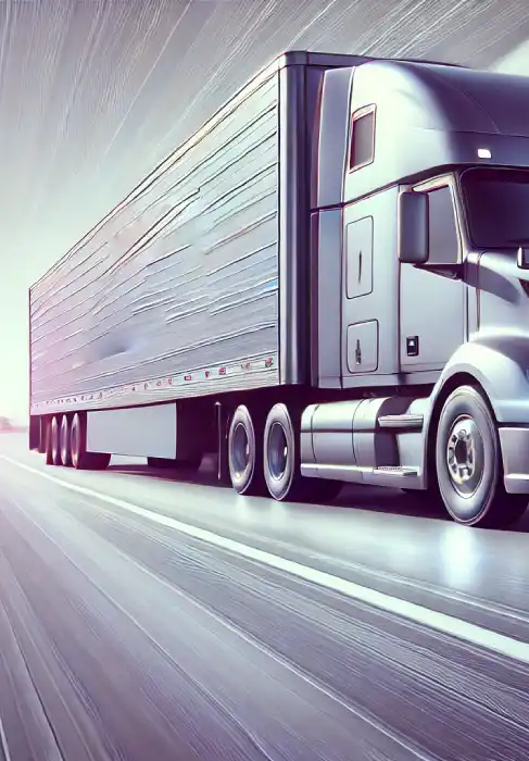 Less than Truckload