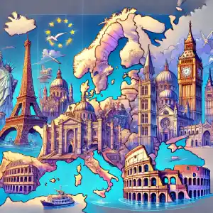 United Kingdom / London
